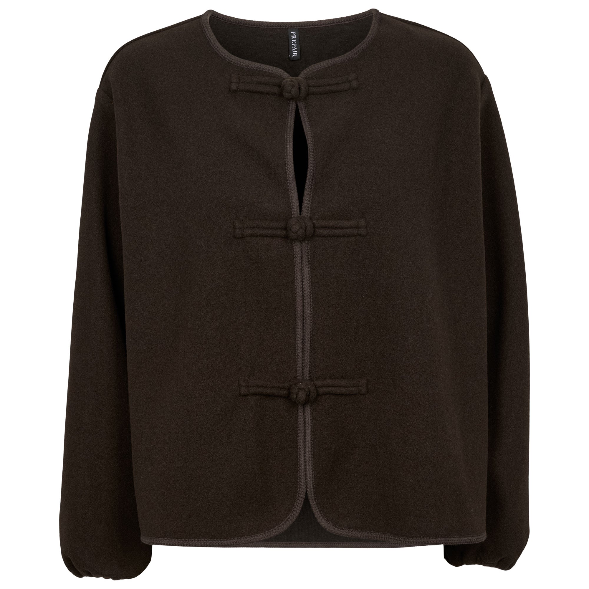 Prepair Lucinda Jacket Jacket Brown