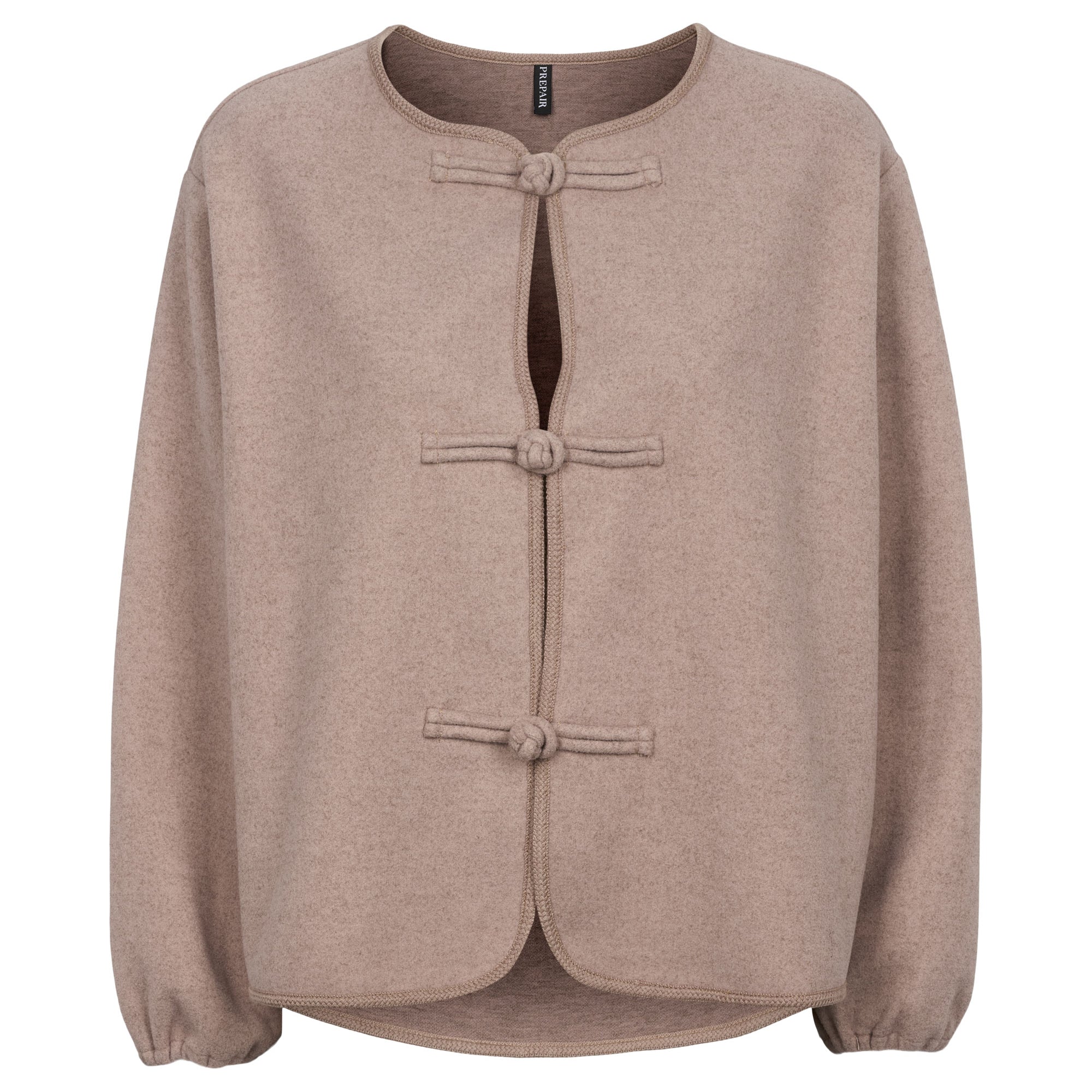 Prepair Lucinda Jacket Jacket Sand