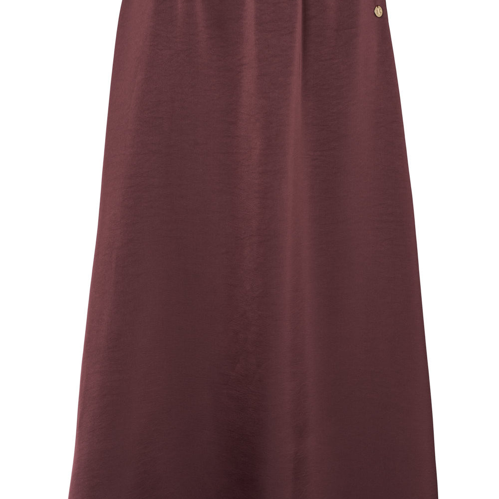 Prepair Lulu Skirt Skirt Bordeaux