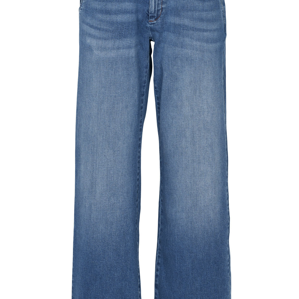 Prepair Malia Jeans Jeans Blue