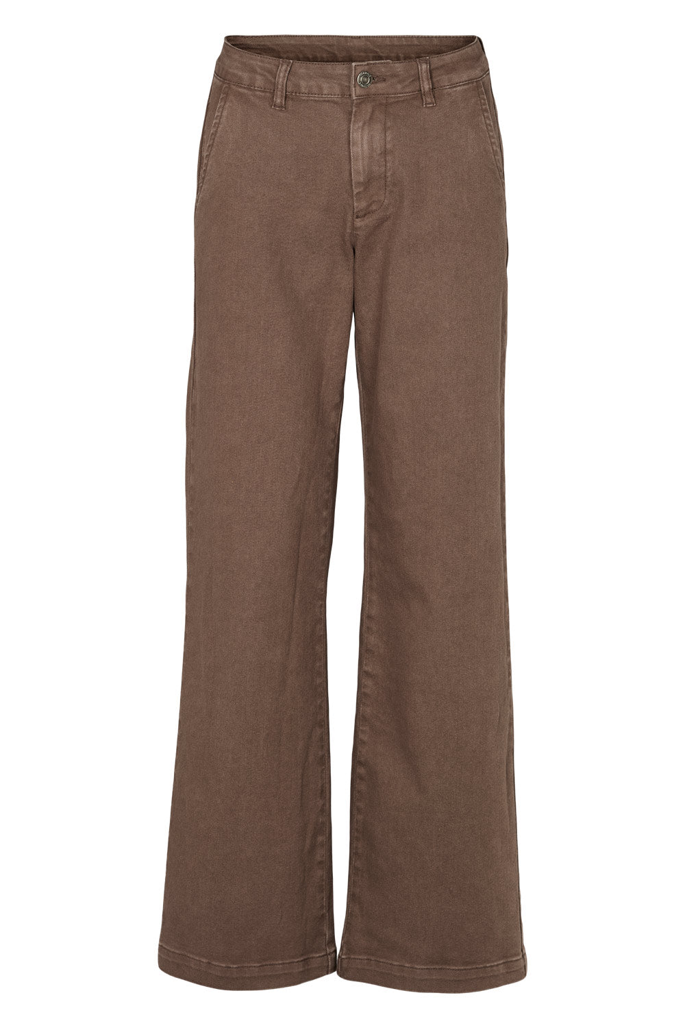 Prepair Malia Jeans Jeans Cappuccino