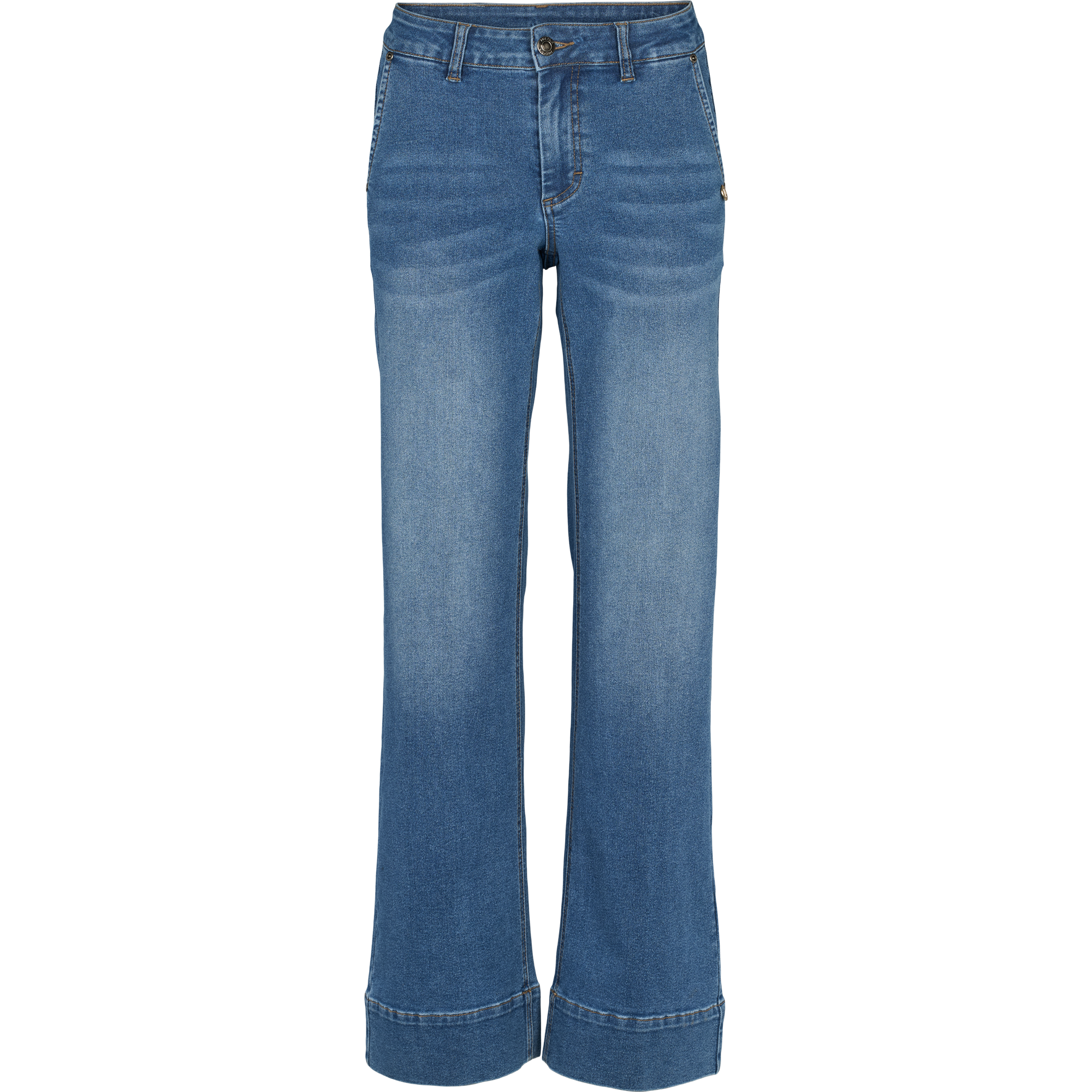 Prepair Malia Jeans Jeans Blue