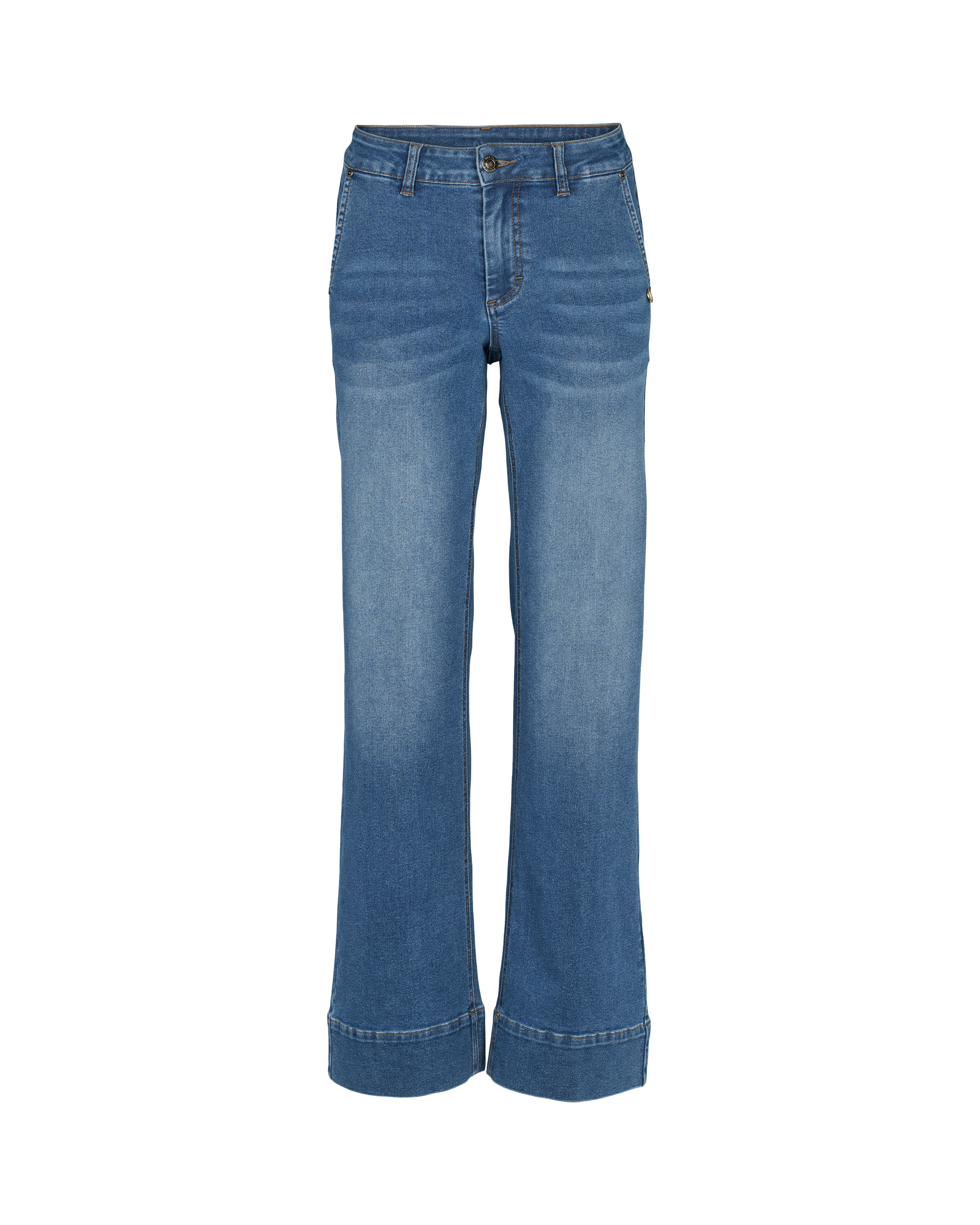 Prepair Malia Jeans Jeans Blue