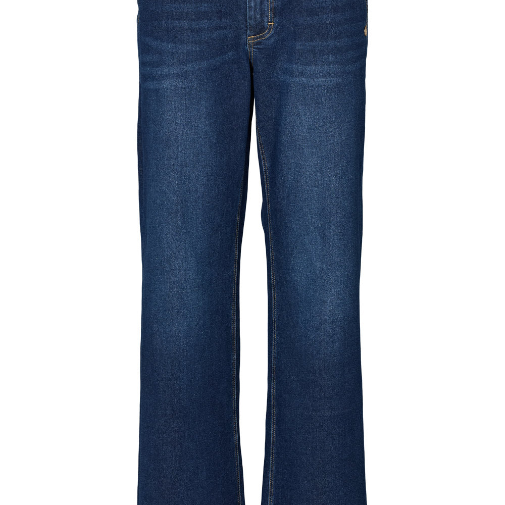 Prepair Malia Jeans Jeans Blue