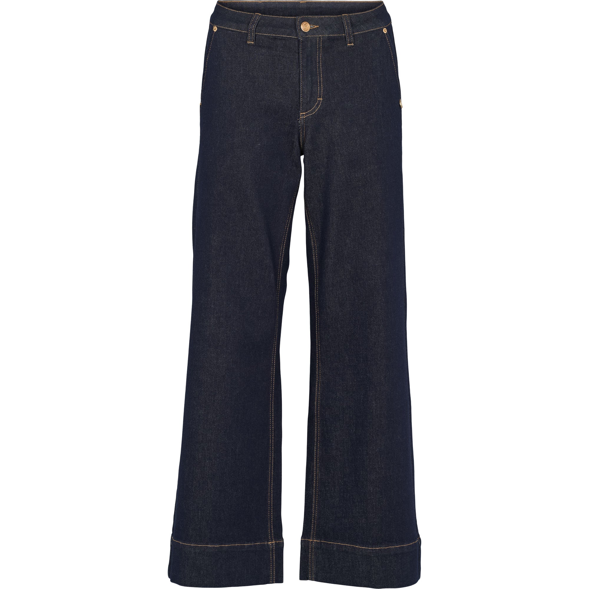Prepair Malia Jeans Jeans Blue
