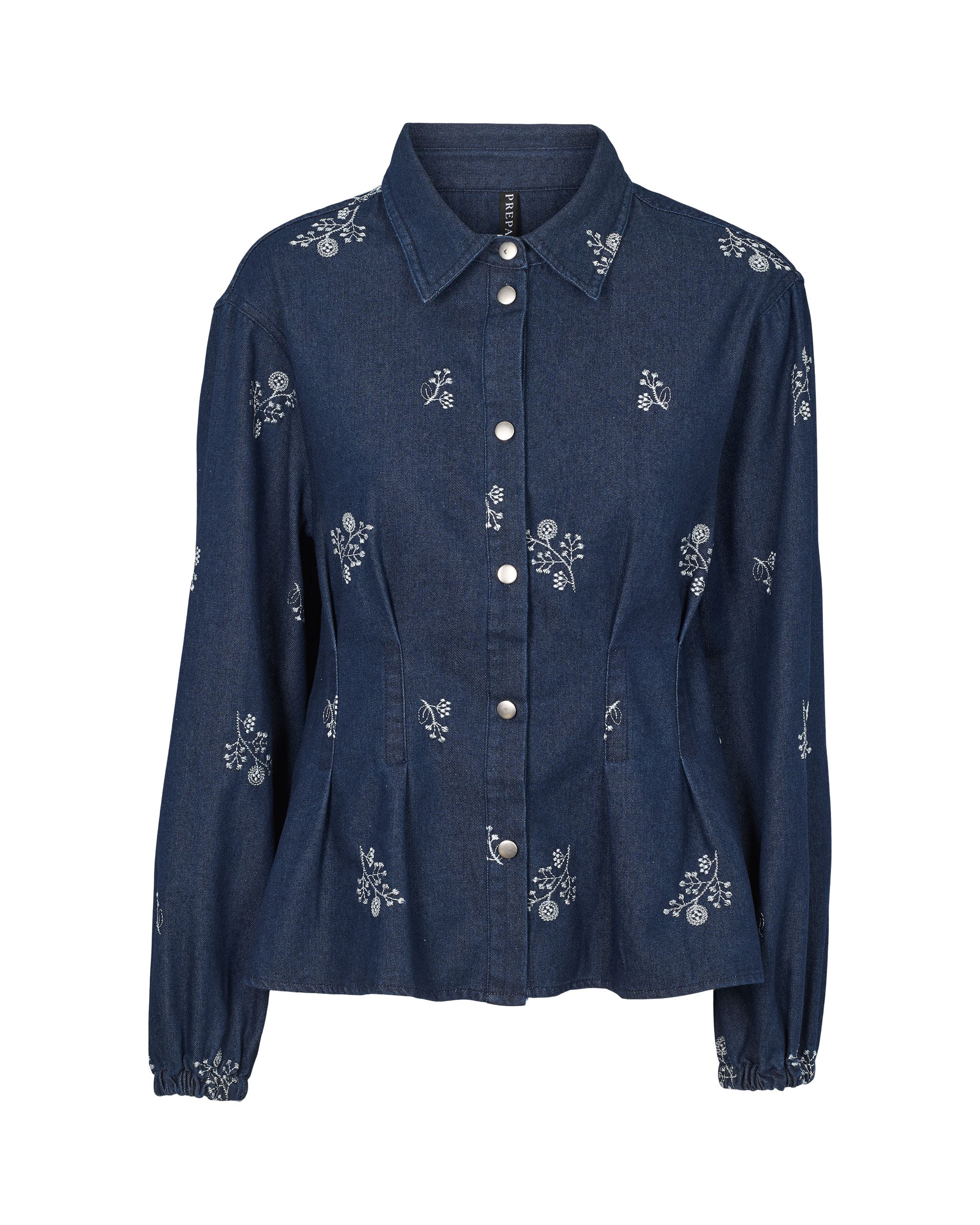 Prepair Malou Blouse Blouse Blue