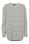 Prepair Marley Sweatshirt Sweatshirt Navy