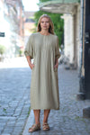 Prepair Martha Dress 3/4 Dress Green