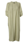 Prepair Martha Dress 3/4 Dress Green