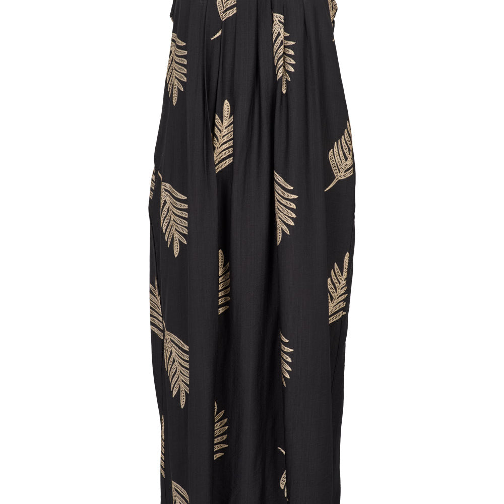 Prepair Merle Dress Dress Black