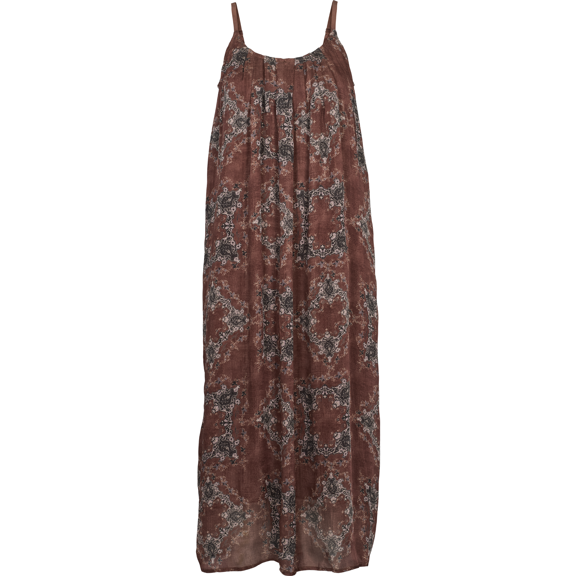 Prepair Merle Dress Dress Brown