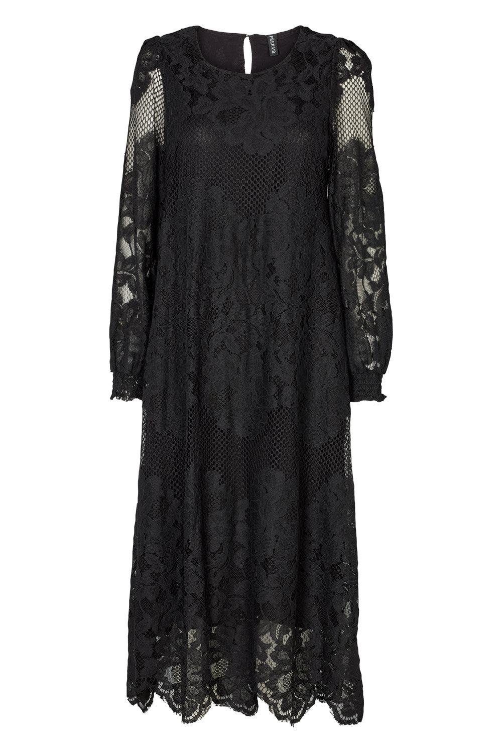 Prepair Mila Dress Dress Black