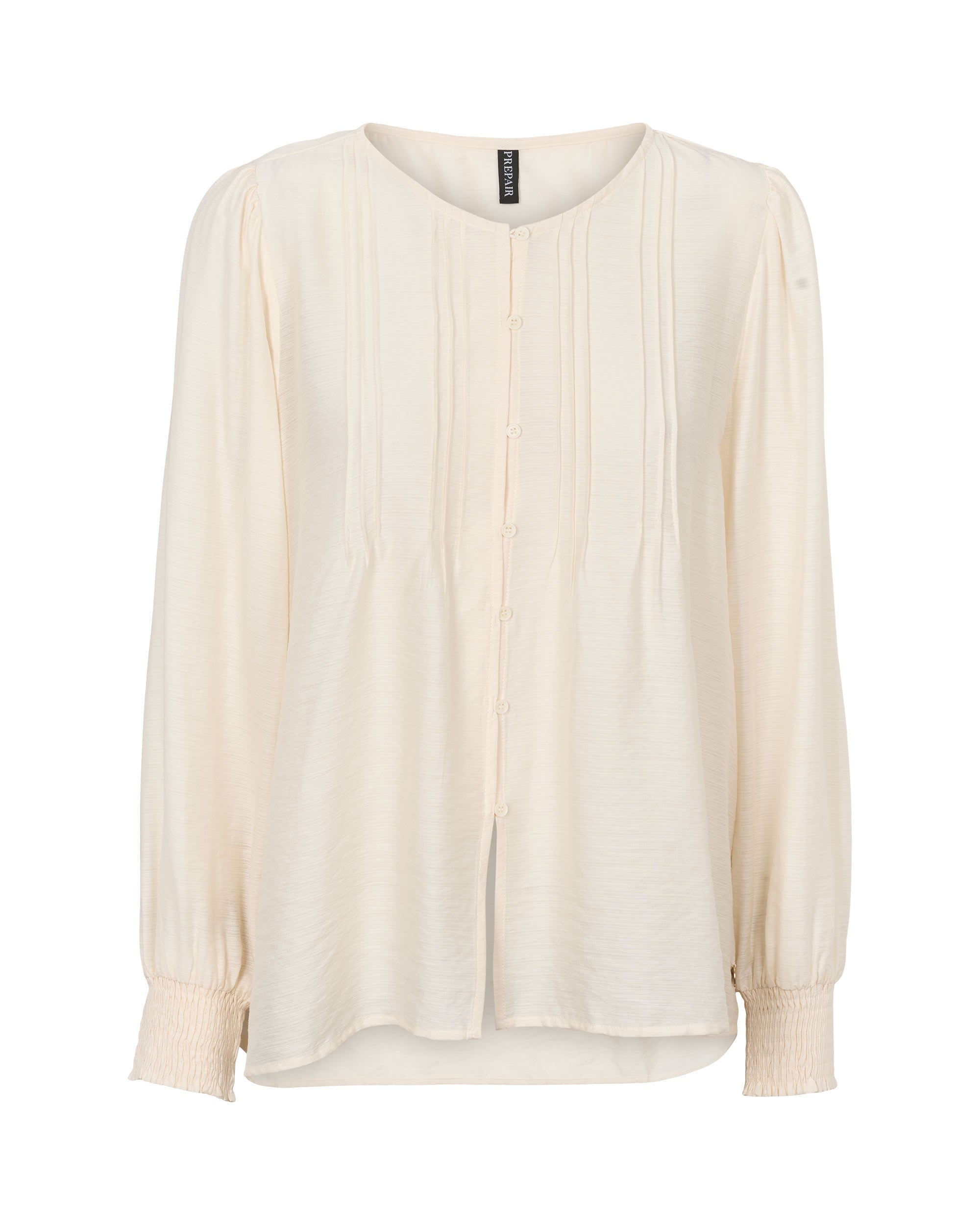 Prepair Nadia Blouse Blouse Off white