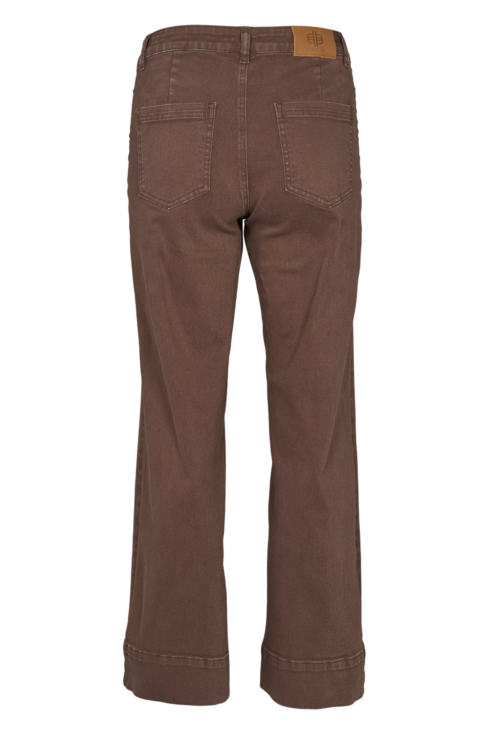 Prepair Nanne Jeans Jeans Cappuccino