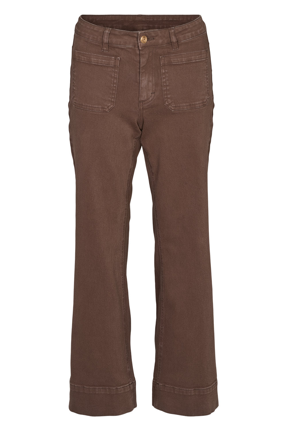 Prepair Nanne Jeans Jeans Cappuccino