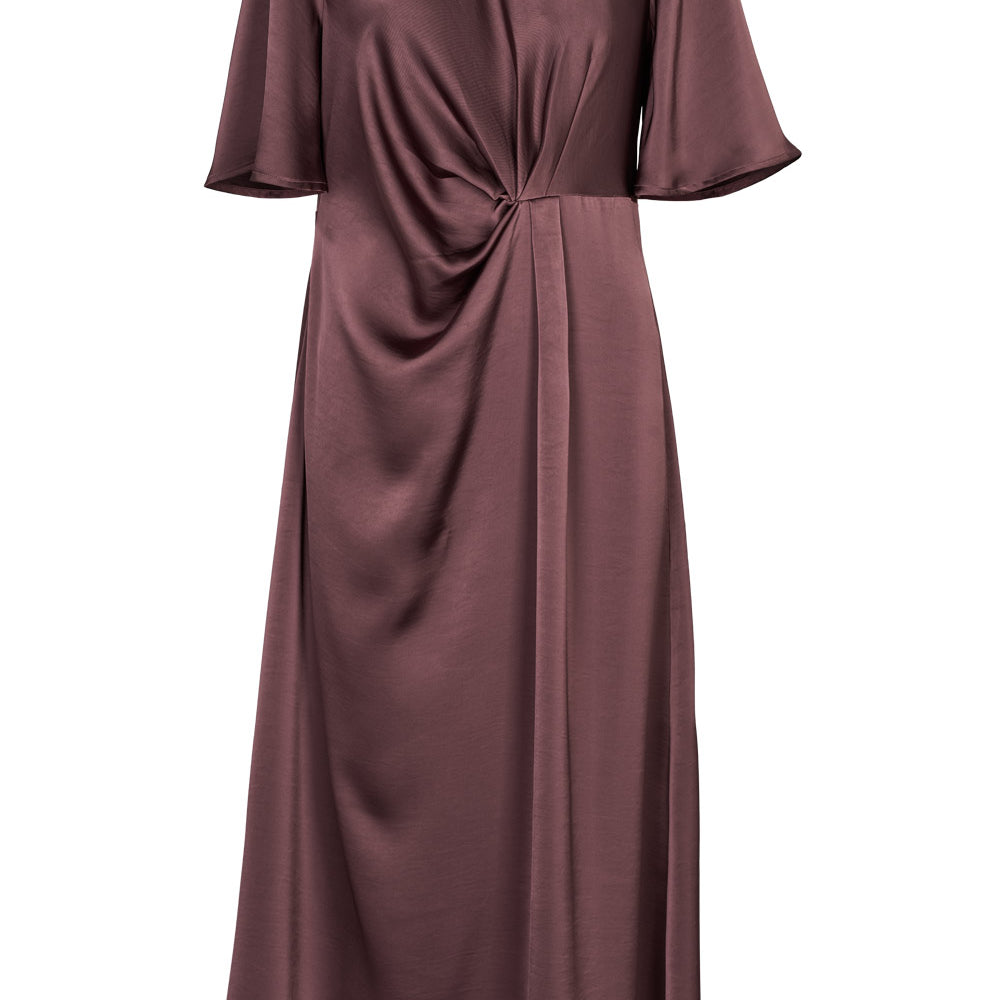 Prepair Nora Dress Dress Blomme