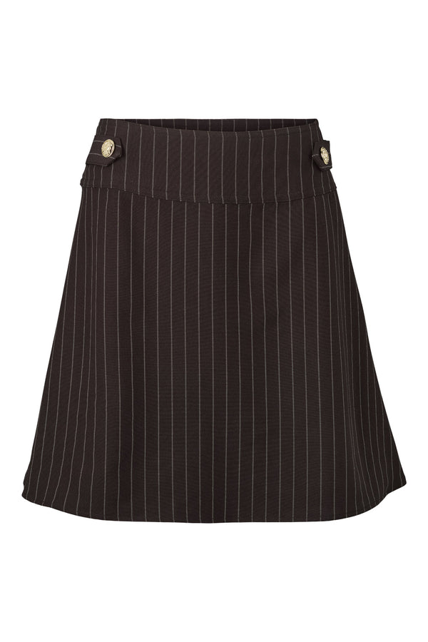 Prepair Olivia Skirt Skirt Black