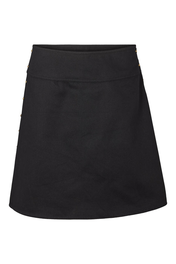 Prepair Olivia Skirt Skirt Black