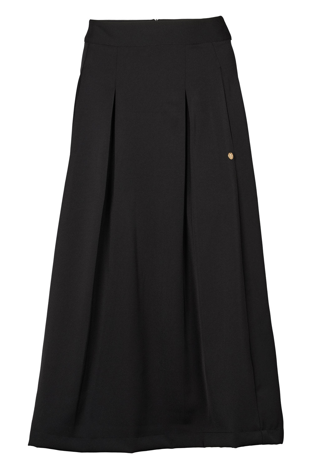 Prepair Pauline Skirt Skirt Black