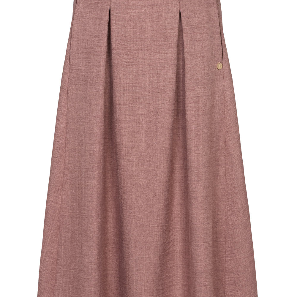 Prepair Pauline Skirt Skirt Vintage Rose