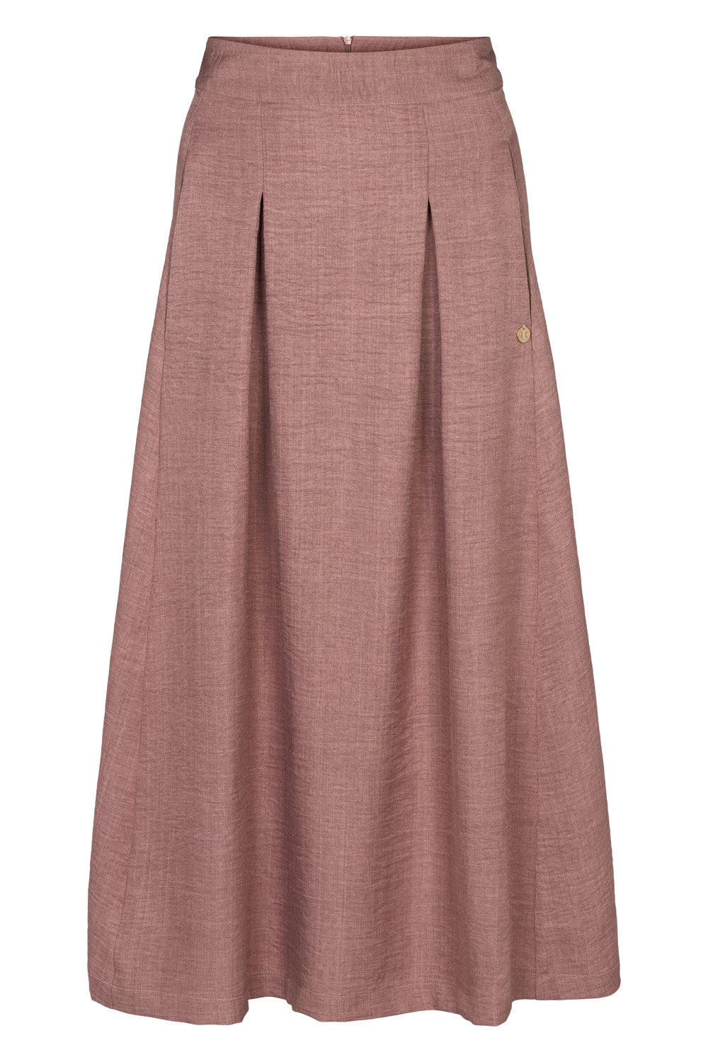 Prepair Pauline Skirt Skirt Vintage Rose
