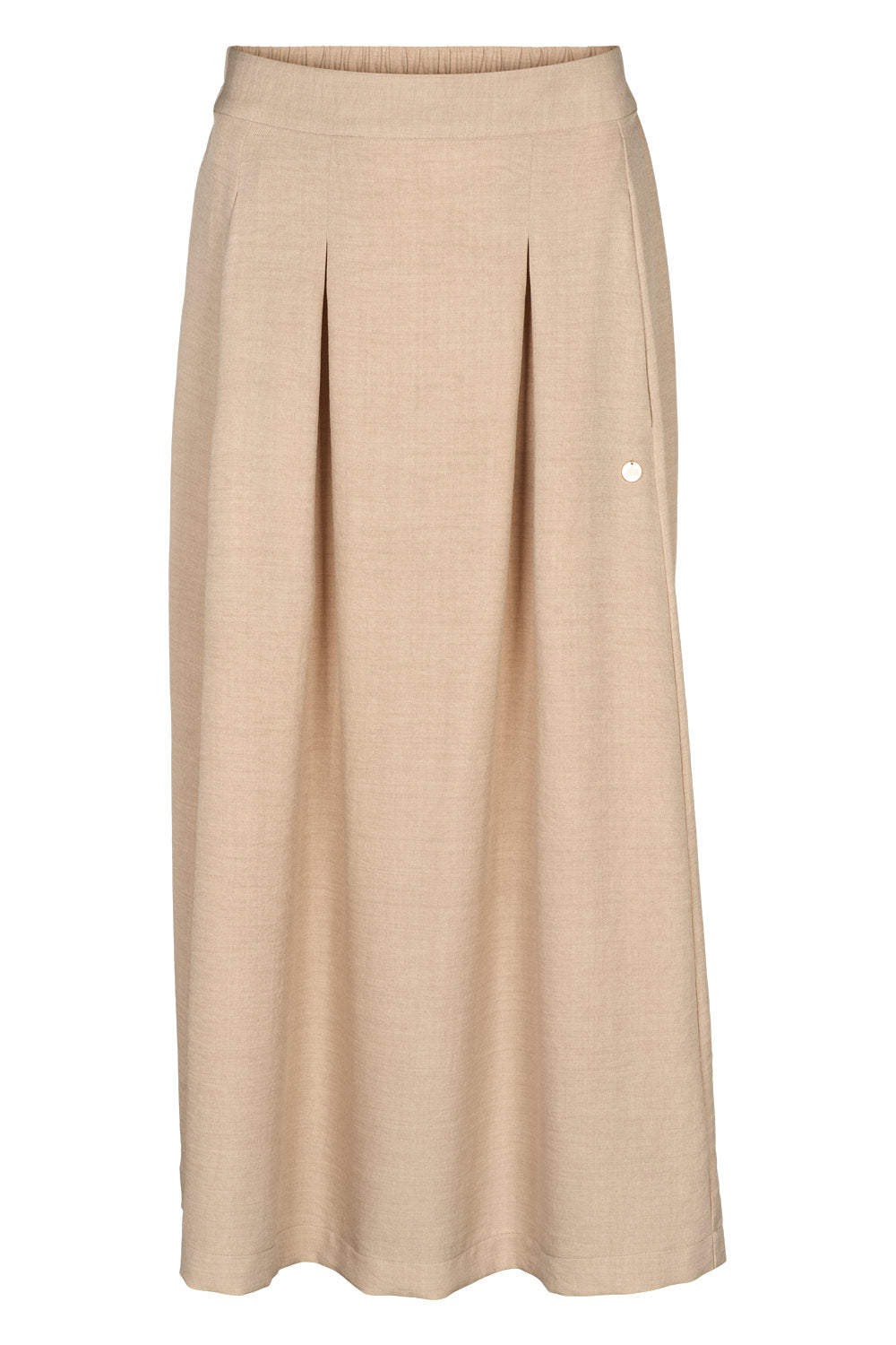 Prepair Pauline Skirt Skirt Sand