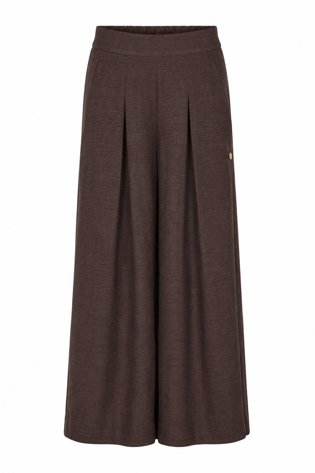 Prepair Phoebe Pants Pants Chocolate