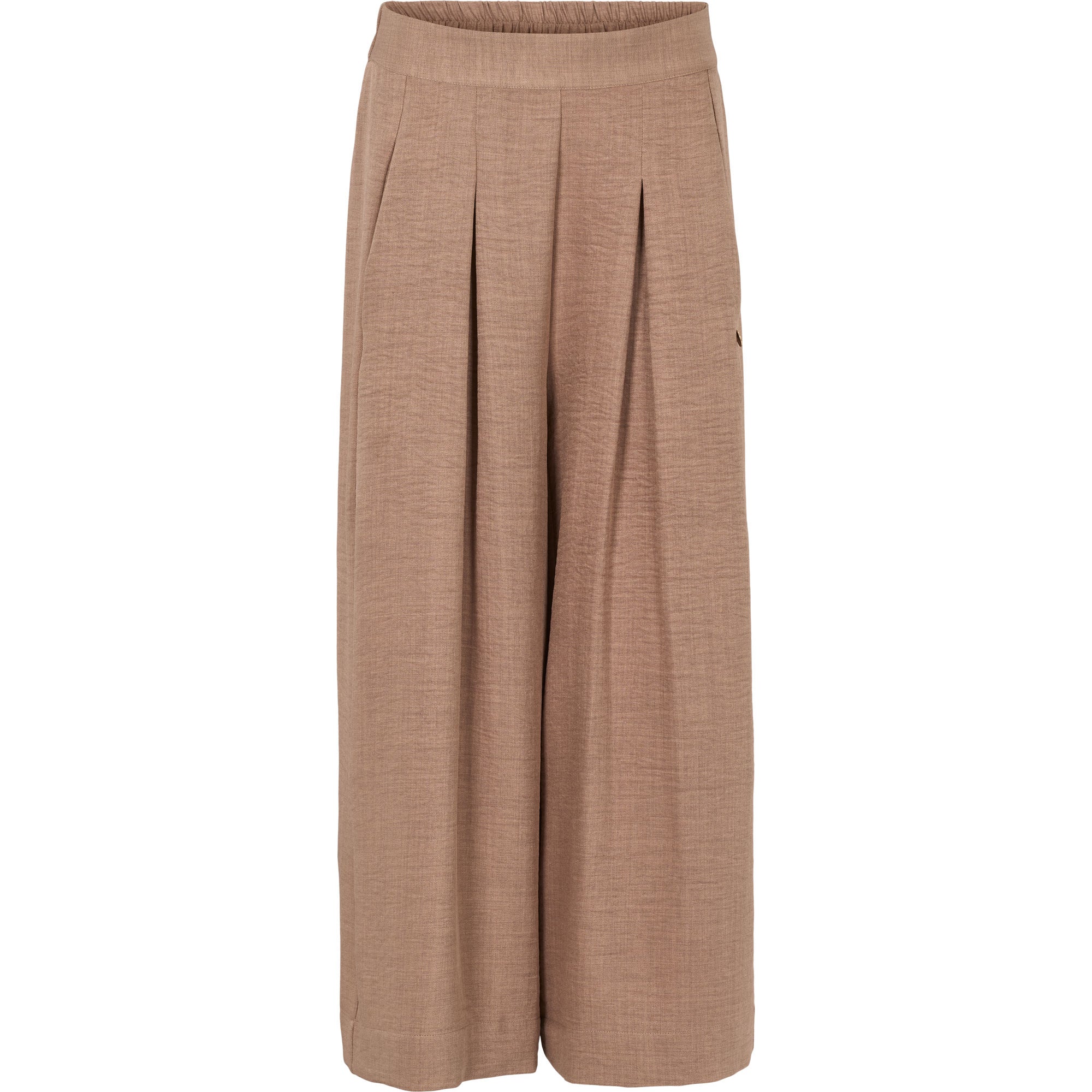 Prepair Phoebe Pants Pants Dark Sand