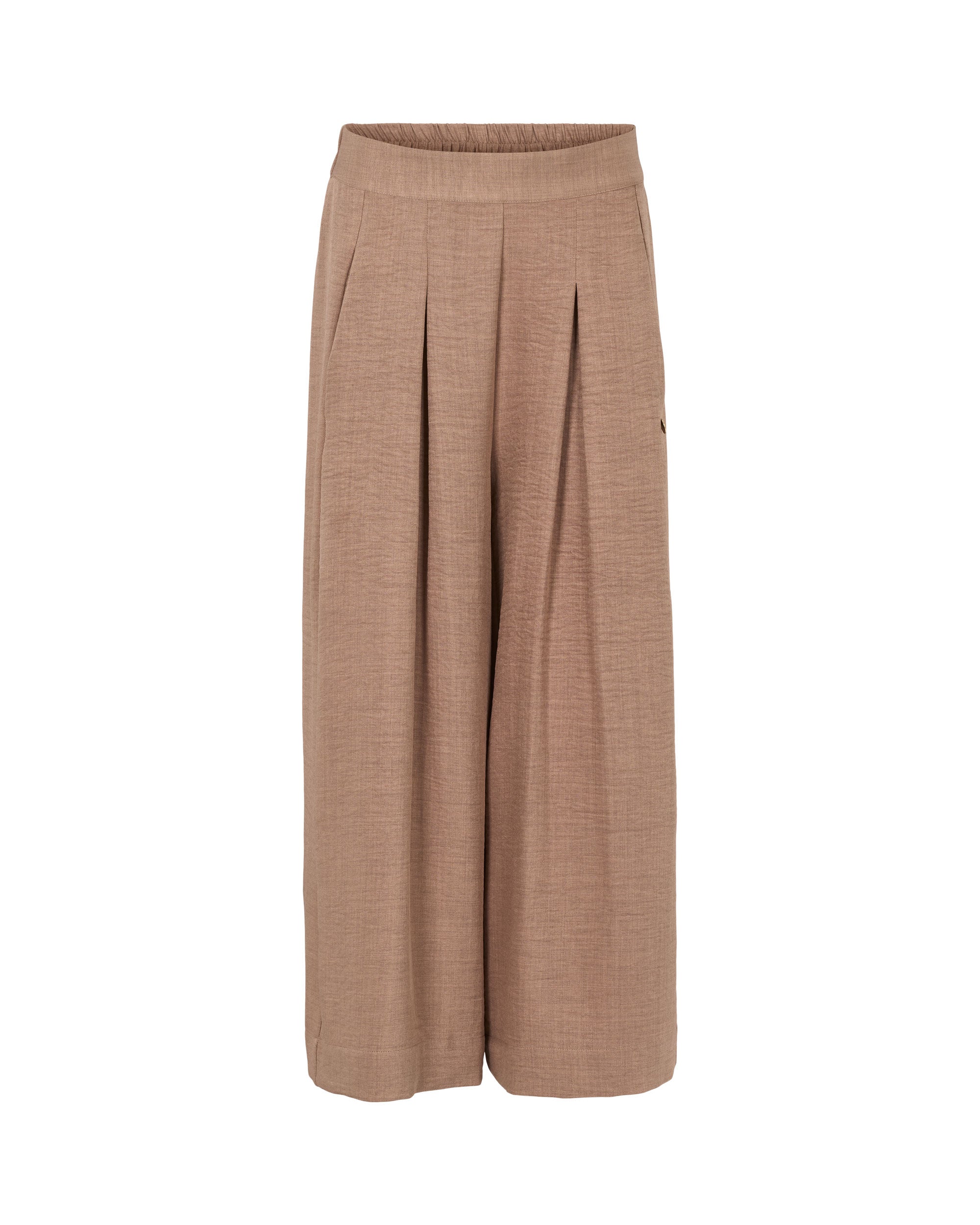 Prepair Phoebe Pants Pants Dark Sand