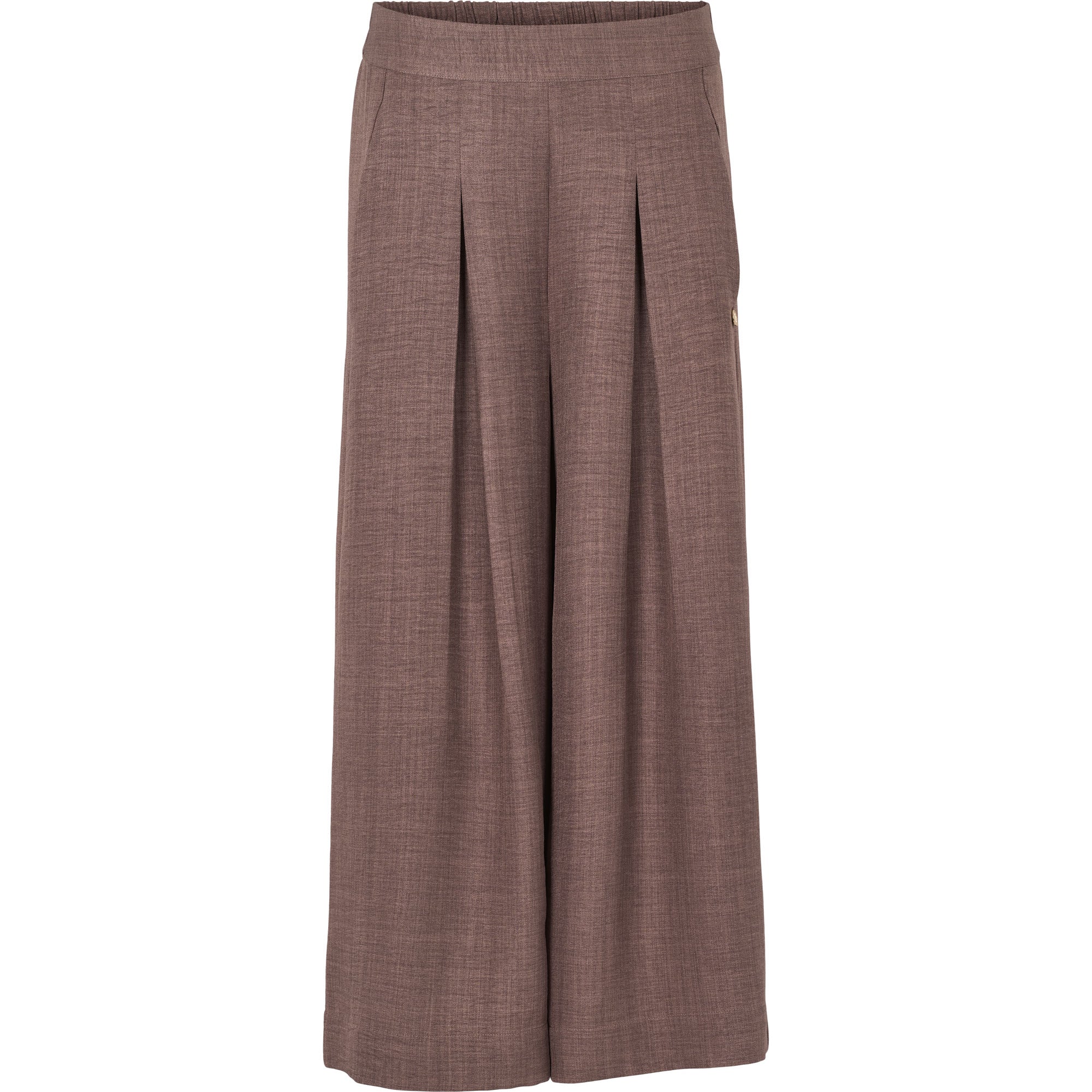 Prepair Phoebe Pants Pants Dusty Taupe