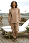 Prepair Polly Sweatpants Sweatpants Sand