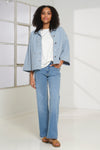 Prepair Sarah Jeans Jeans Blue