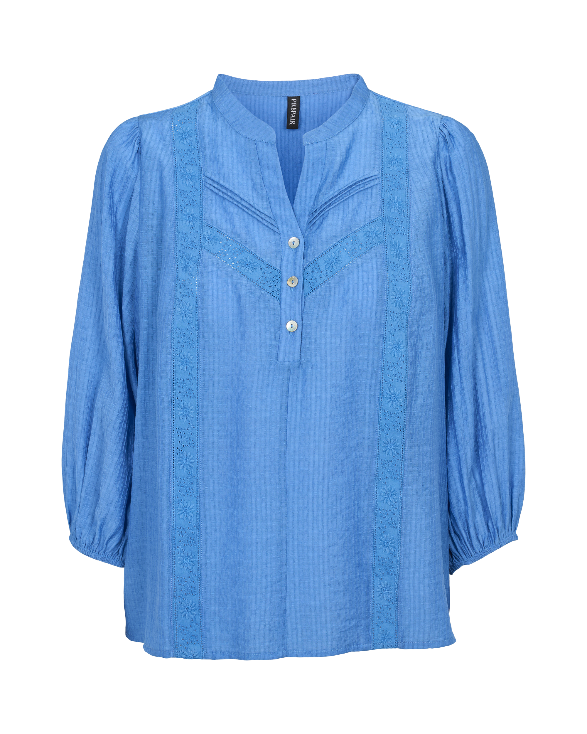 Prepair Serena Blouse Blouse Blue
