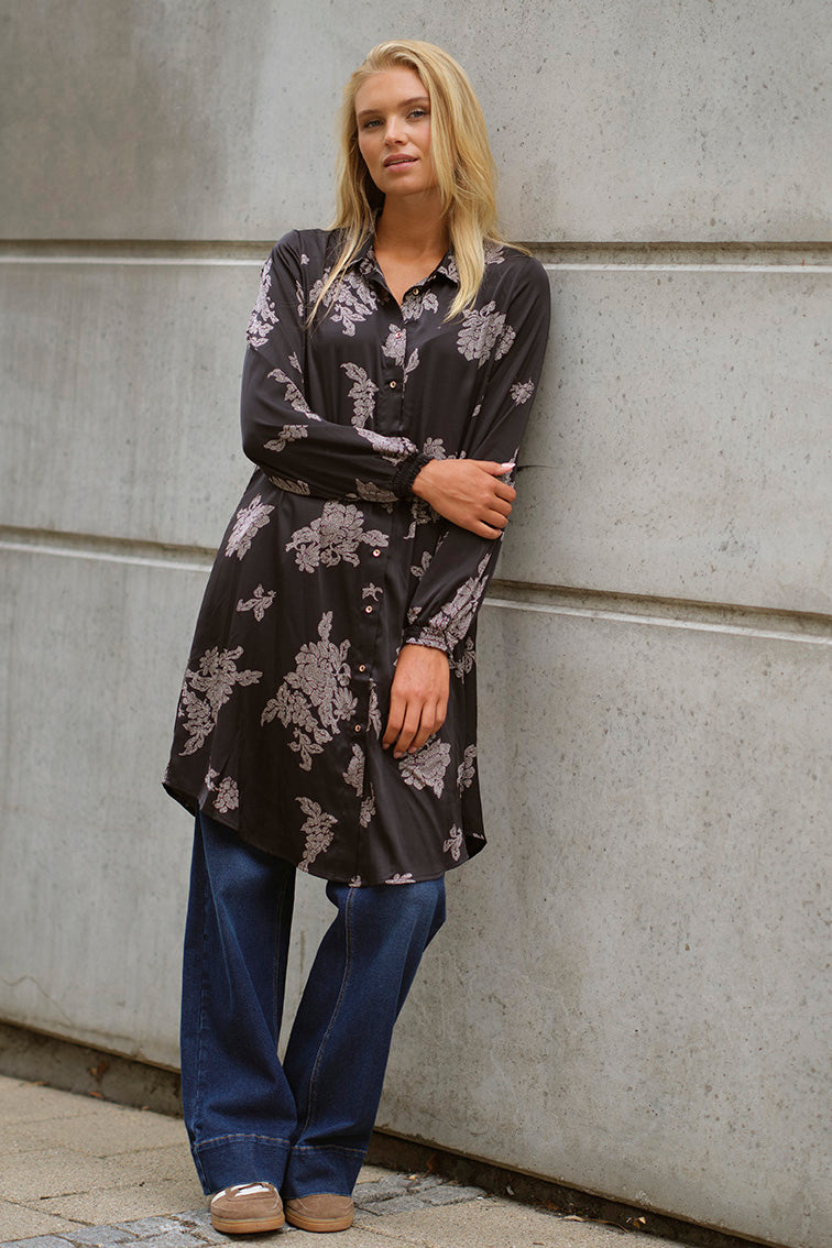 Prepair Silje Dress Dress Black