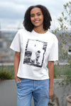 Prepair Simone Blouse Blouse White