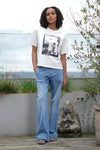 Prepair Simone Blouse Blouse White