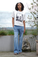 Prepair Simone Blouse Blouse White