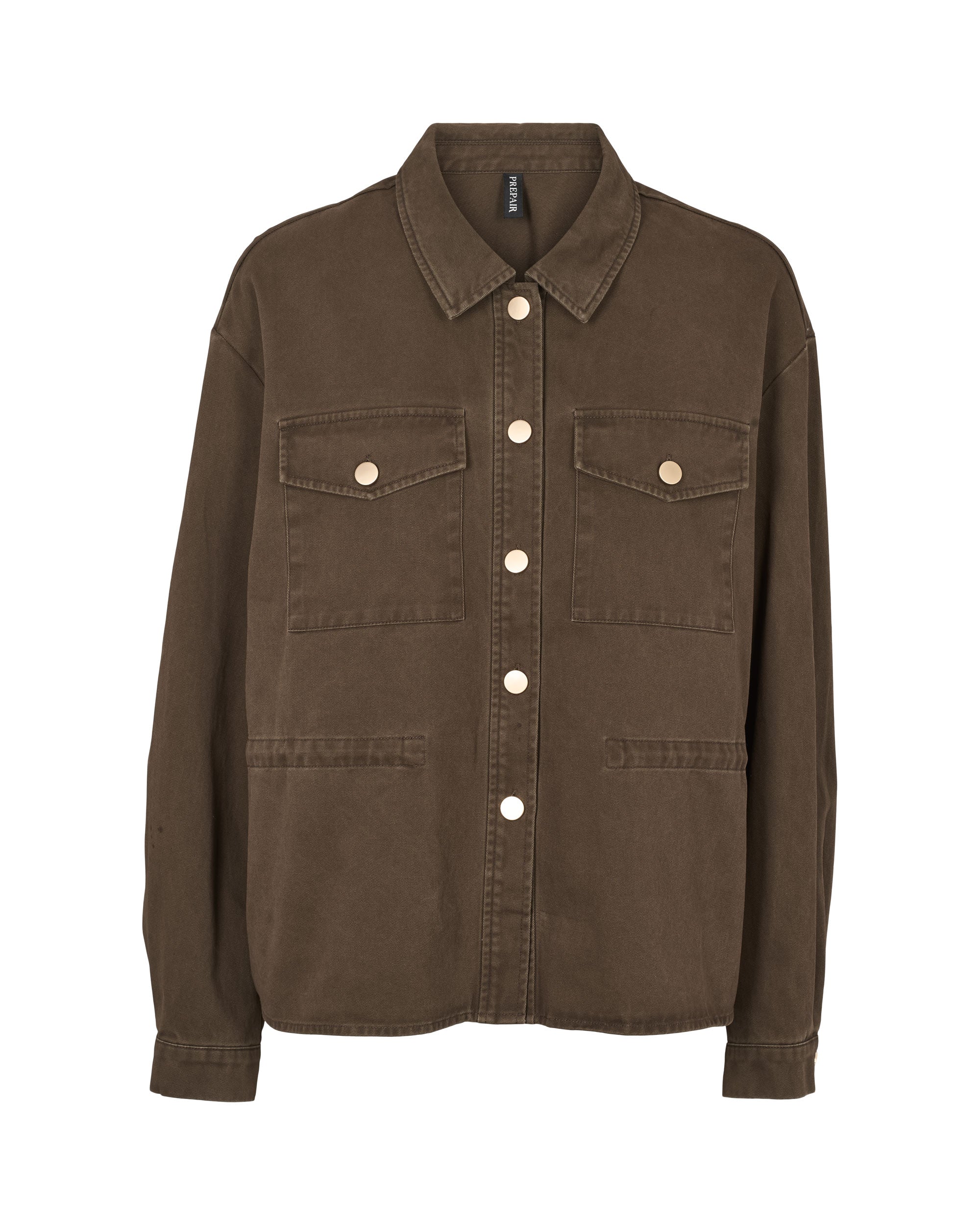 Prepair Sonya Jacket Jacket Brown