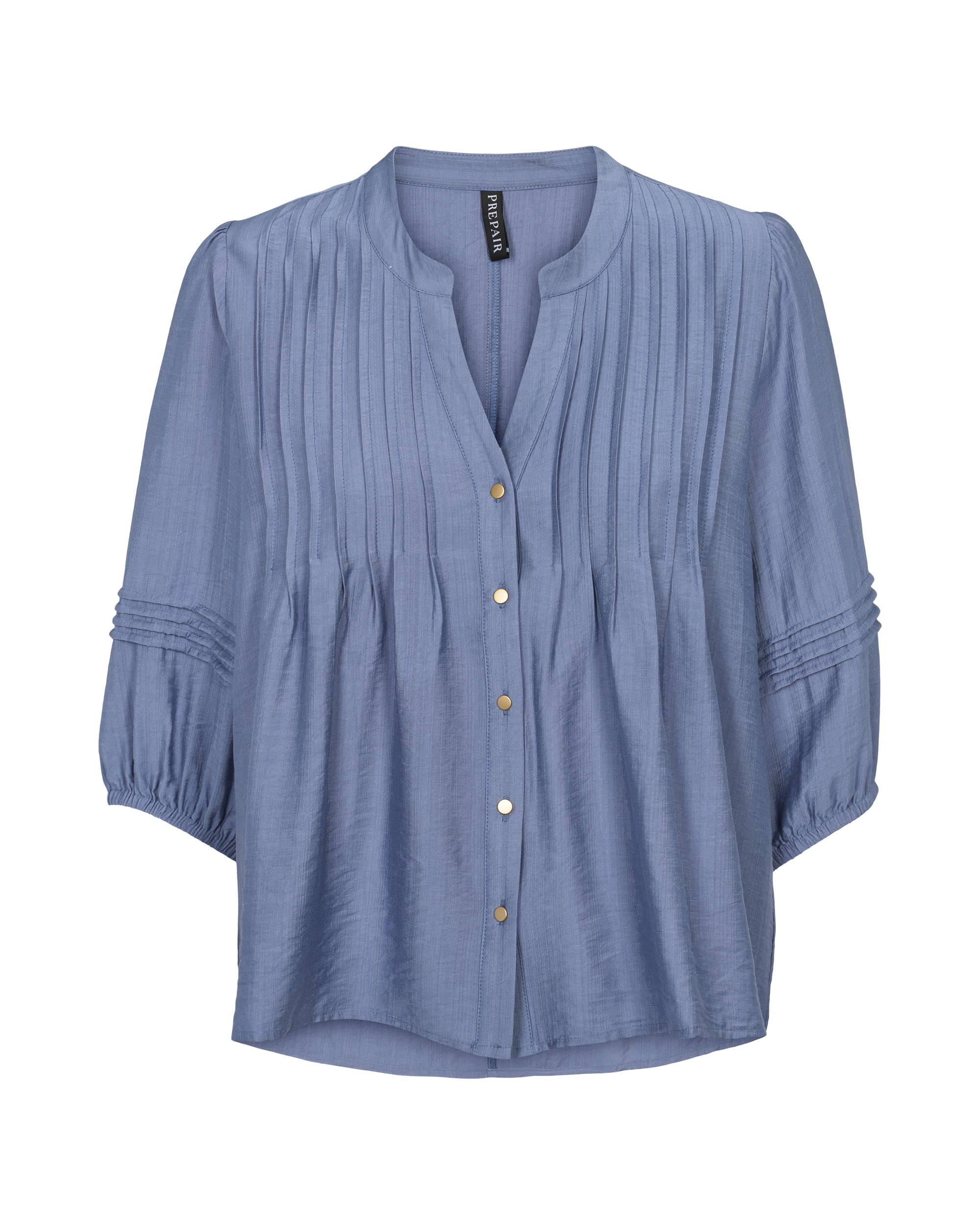Prepair Sydney Blouse Blouse Blue