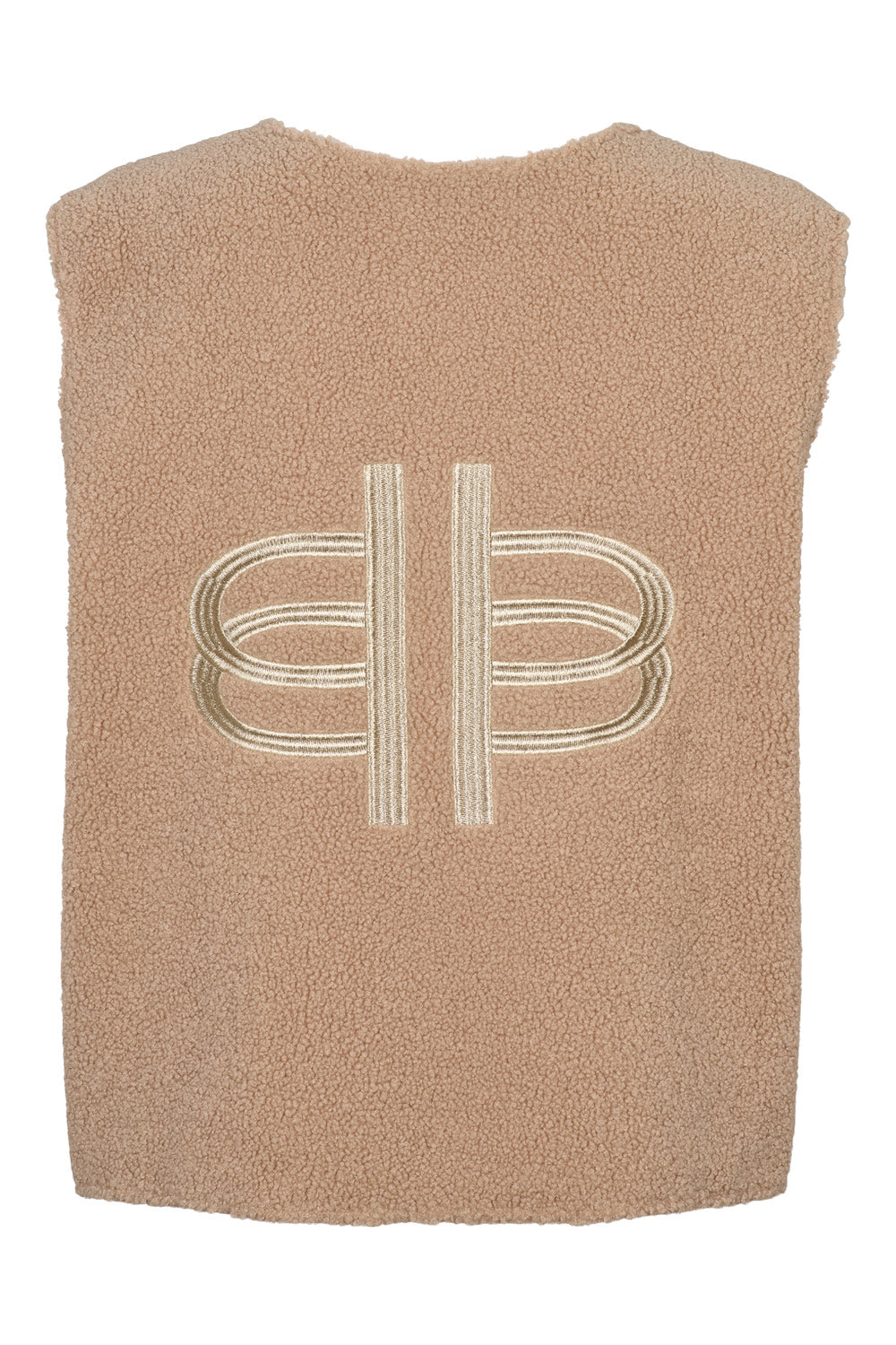 Prepair Tracy Vest Vest Light Sand