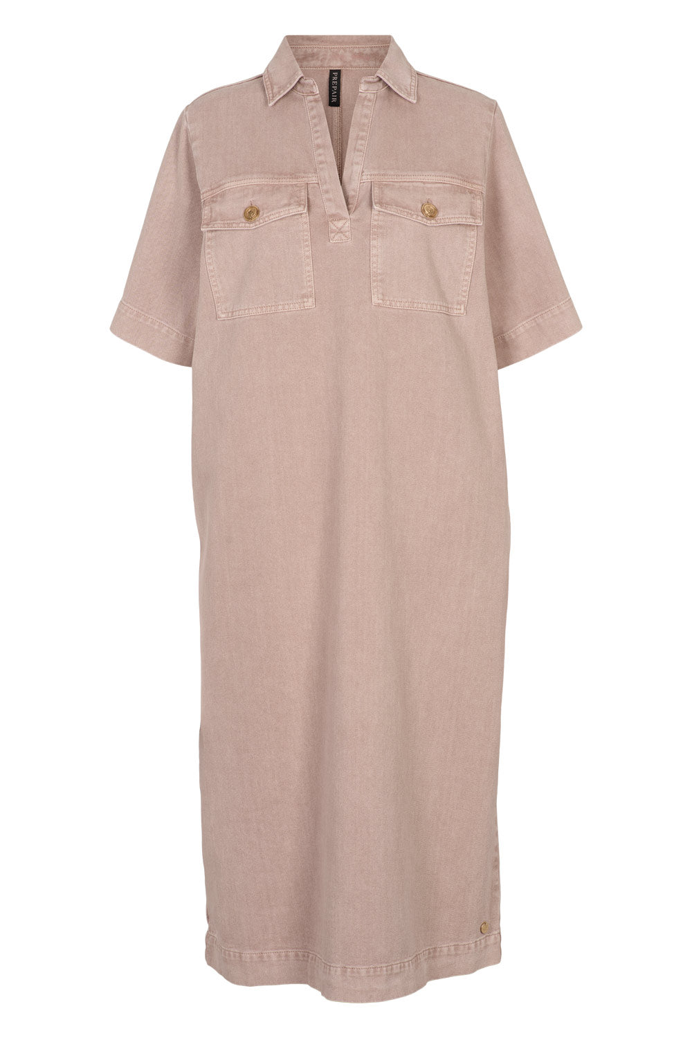 Prepair Vivian Dress Dress Rosa