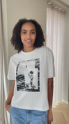Prepair Simone Blouse Blouse White