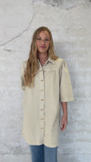 Prepair Filucca Dress Dress Sand