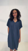 Prepair Jennifer Dress Dress Blue