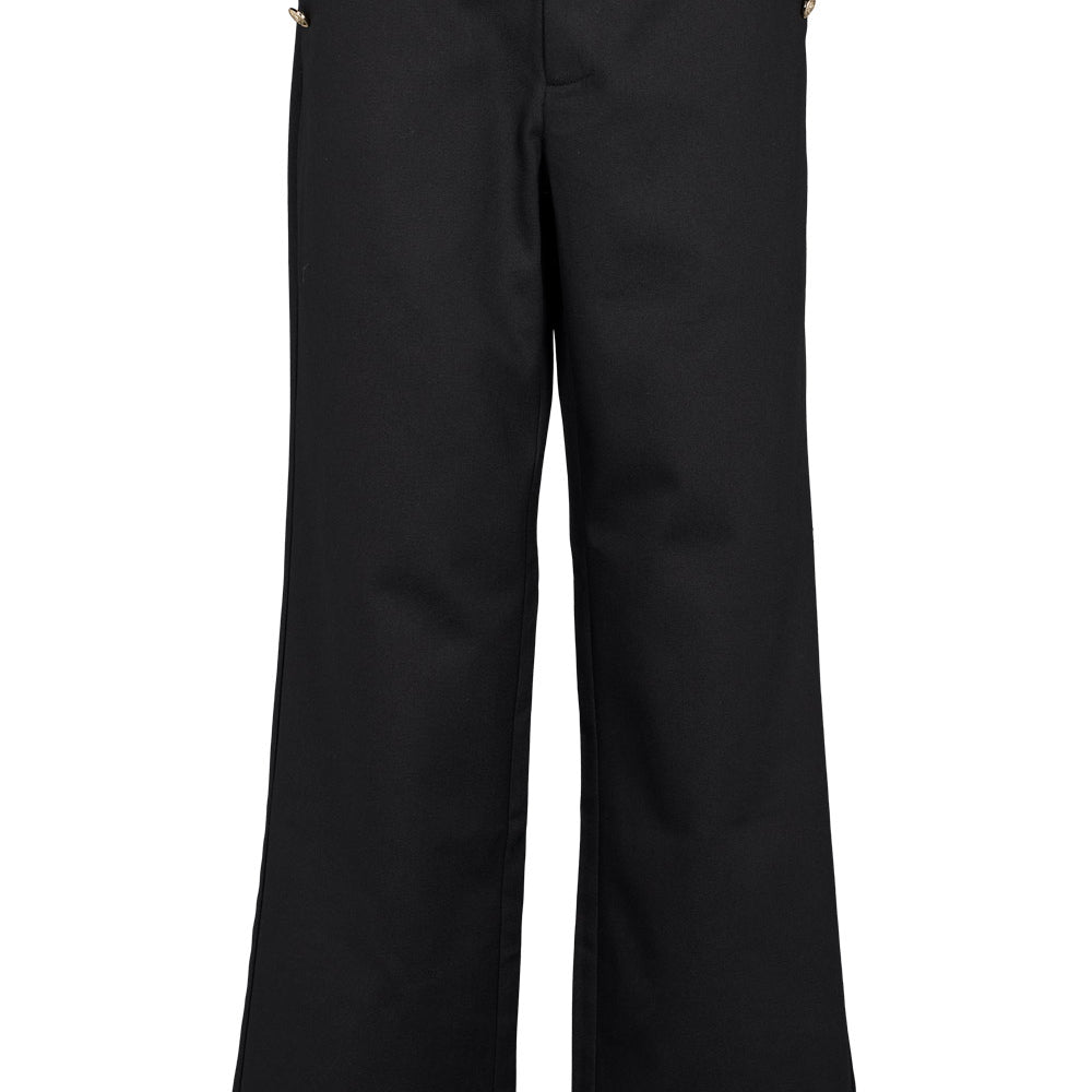 Prepair Agnethe Pants Pants Black