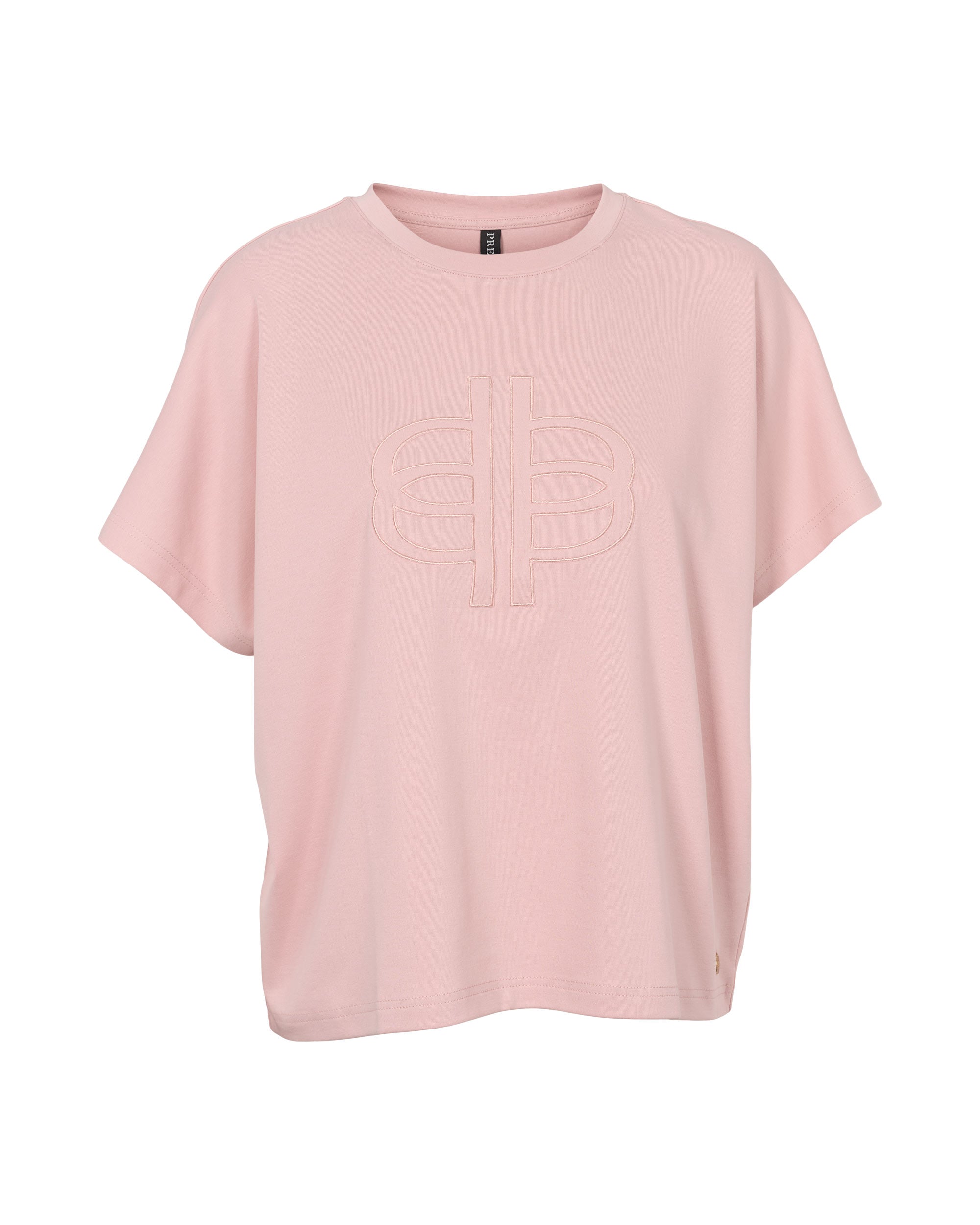 Prepair Alba T-Shirt T-shirt Rosa
