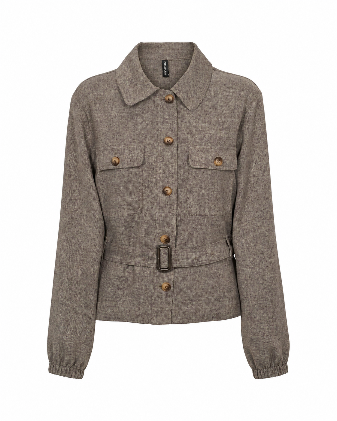 Prepair Allie Jacket Jacket Latte Melange