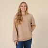 Prepair Alma Blouse Blouse Camel