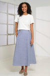 Prepair Alma Skirt Skirt Blue