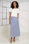 Prepair Alma Skirt Skirt Blue